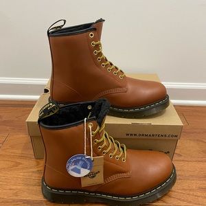Dr. Martens Boots